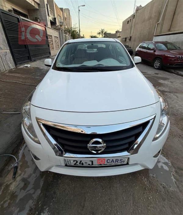 نيسان صني 2023 للبيع في العراق -  بغداد